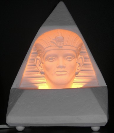Lampa faraon